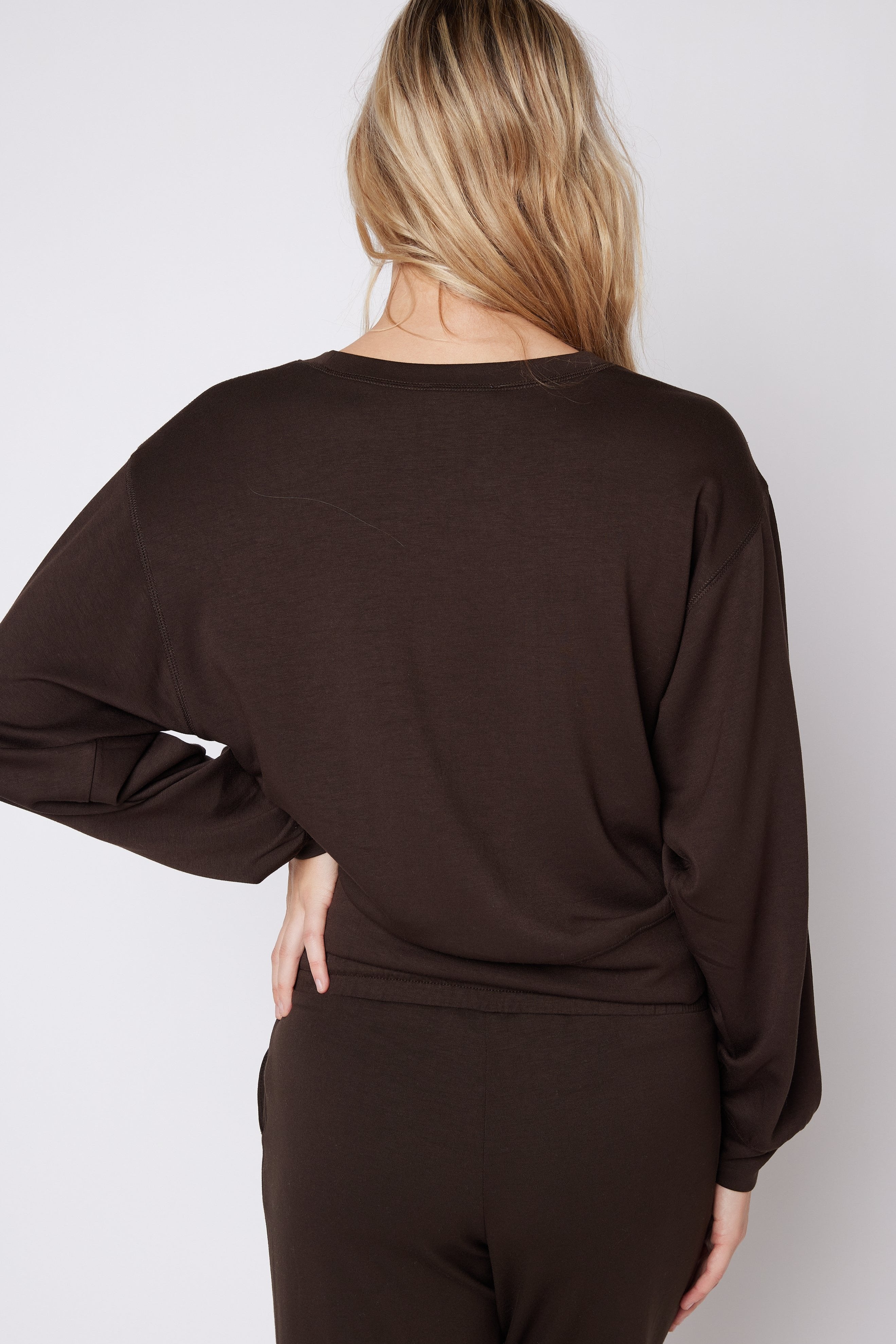 SALE - Sallie Sweatshirt