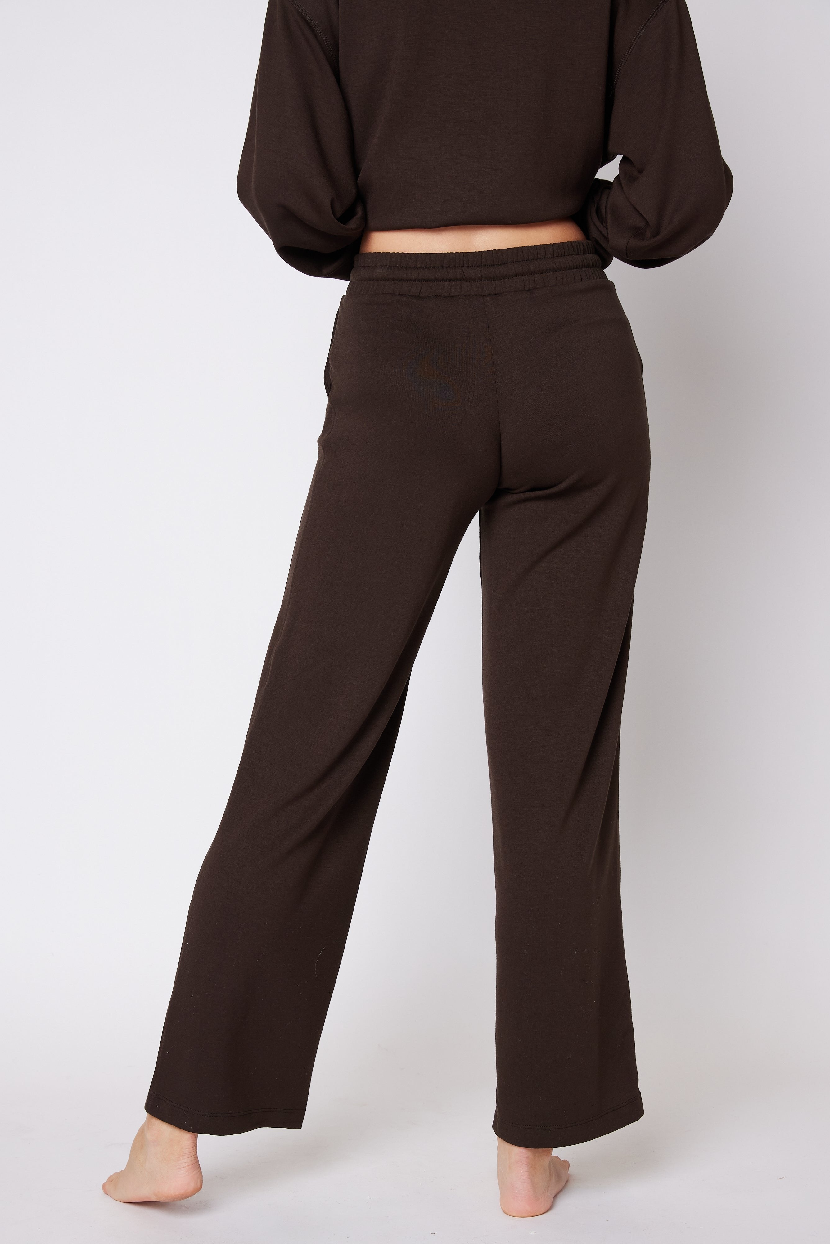 SALE - Sallie High Waisted Pants