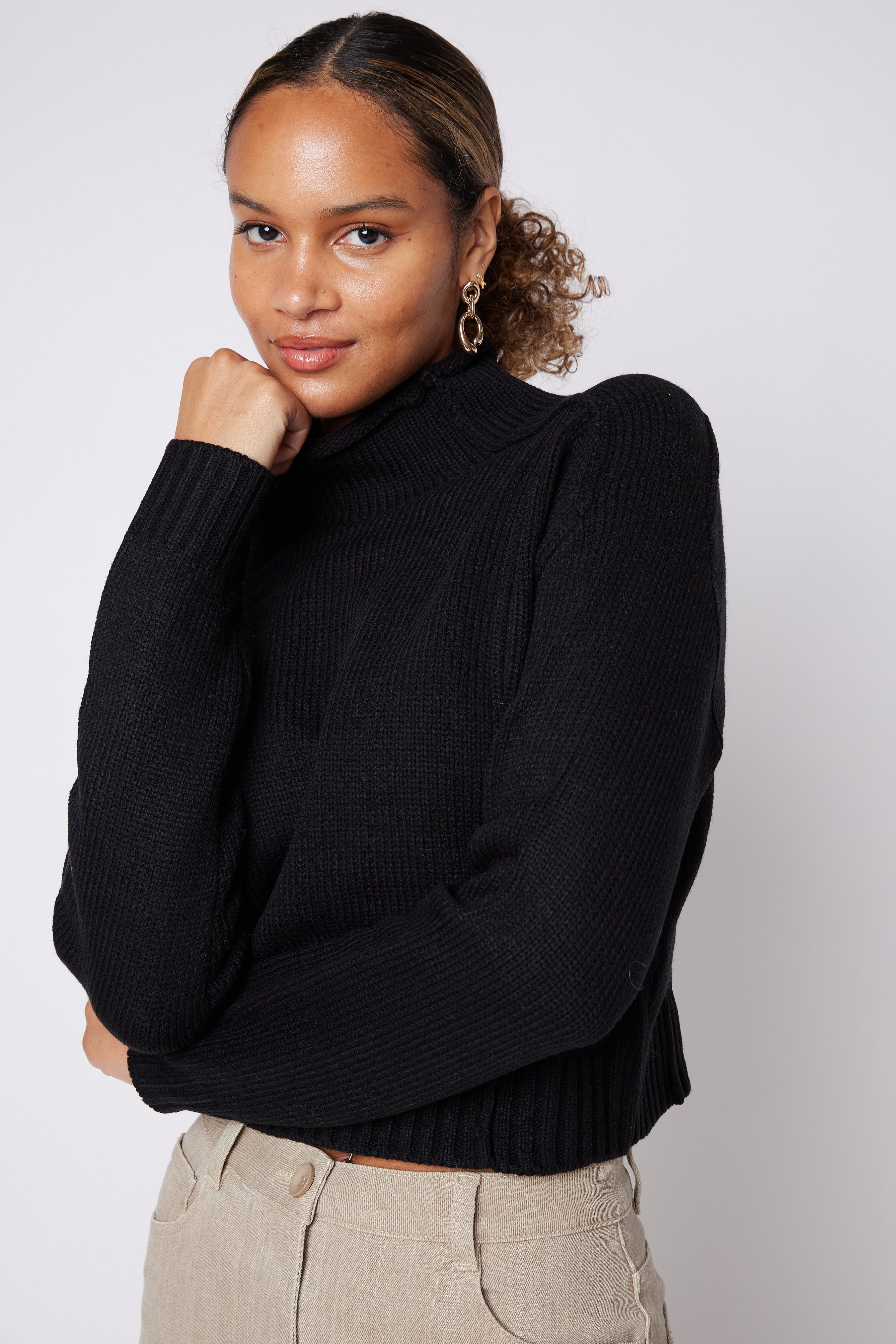 SALE - Louie Sweater