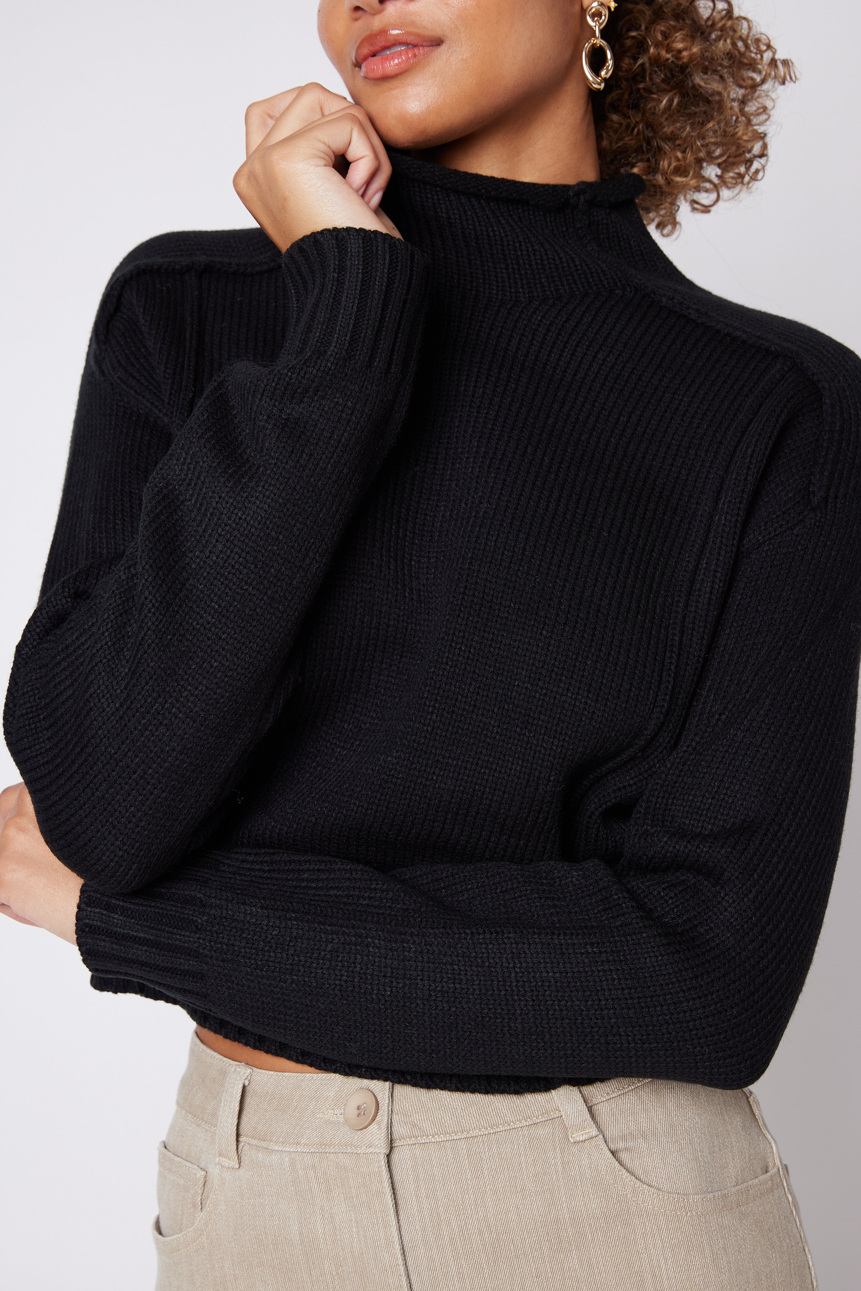 SALE - Louie Sweater