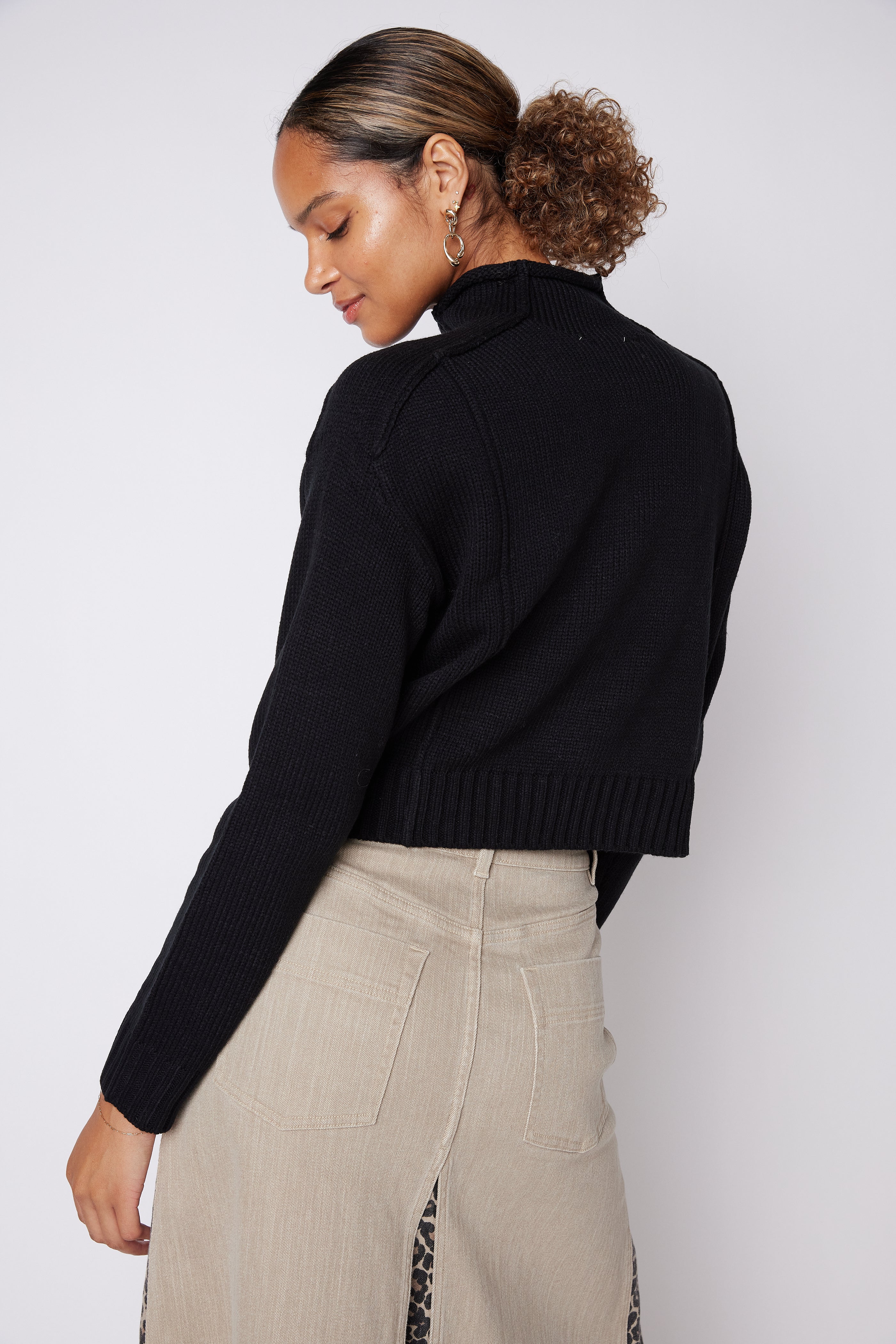 SALE - Louie Sweater