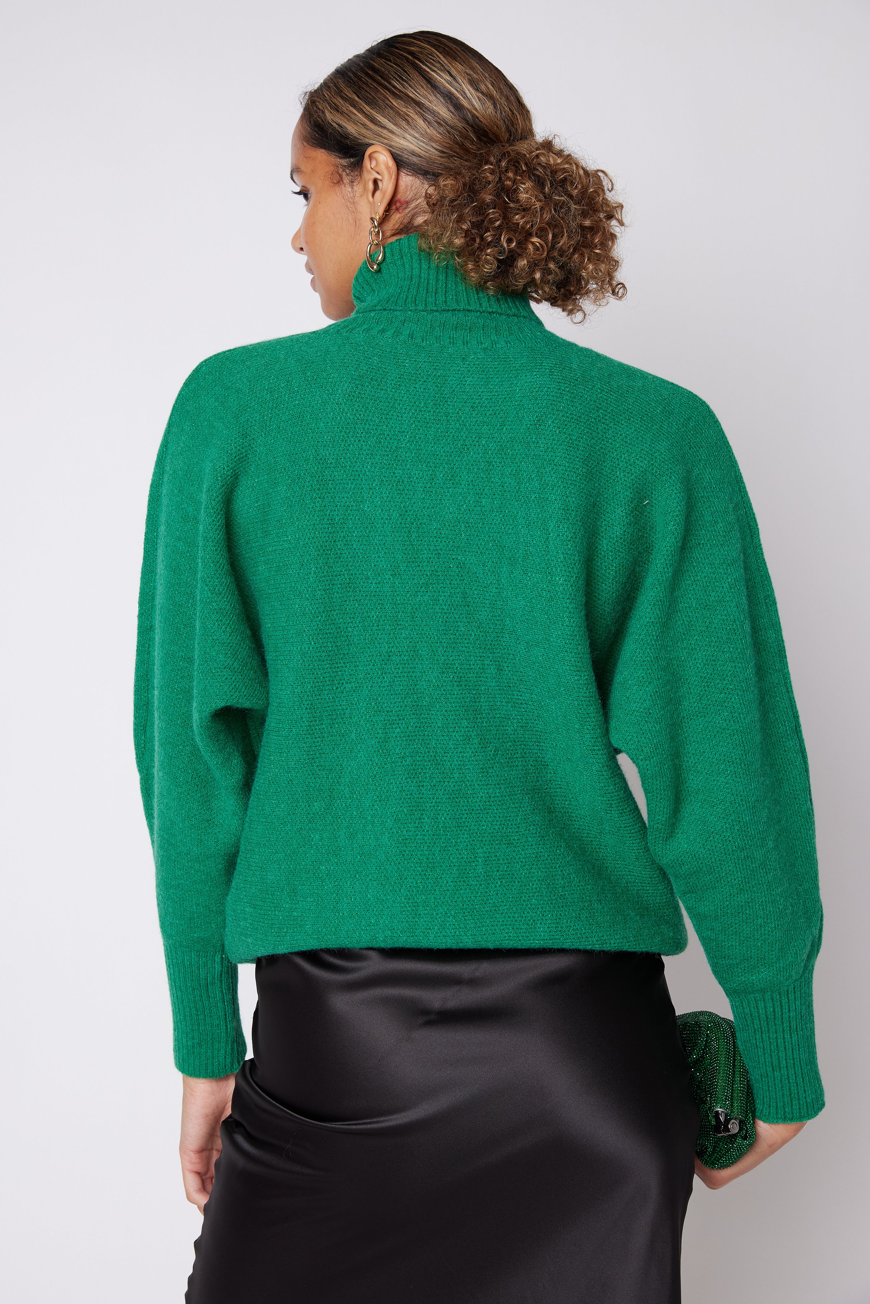 Lewis "Merry" Sweater