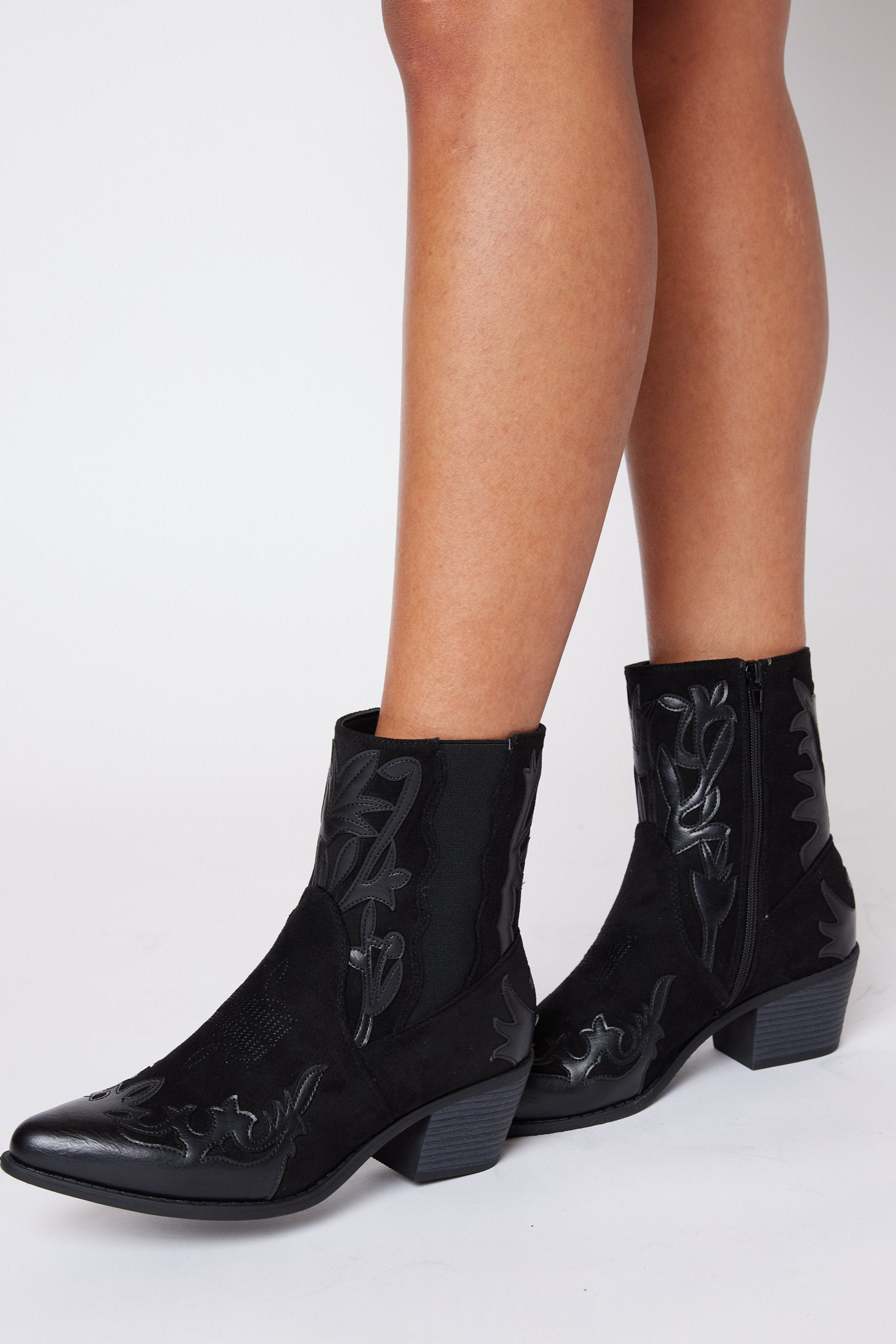 SALE - Jackson Cowboy Boots