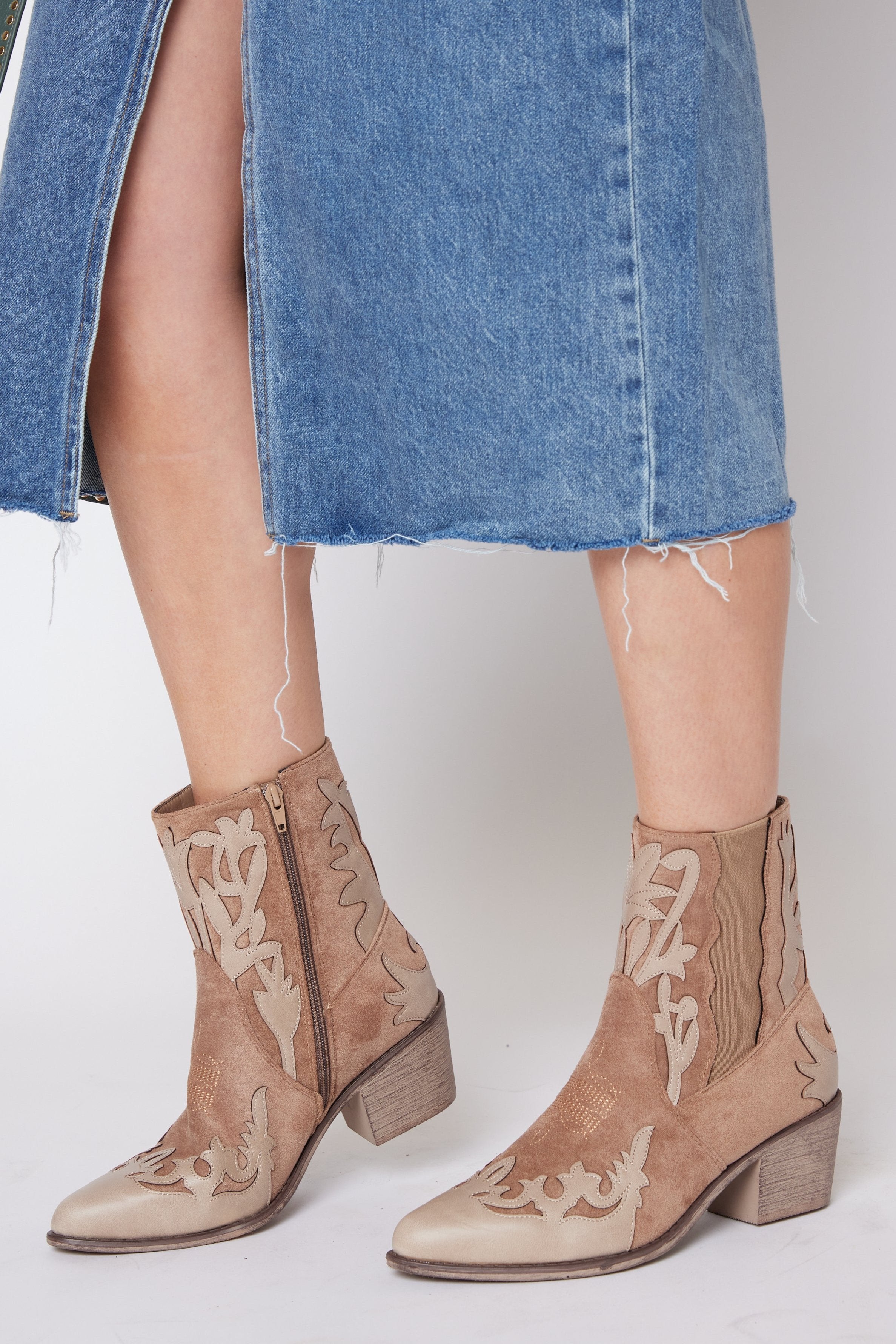 SALE - Jackson Cowboy Boots