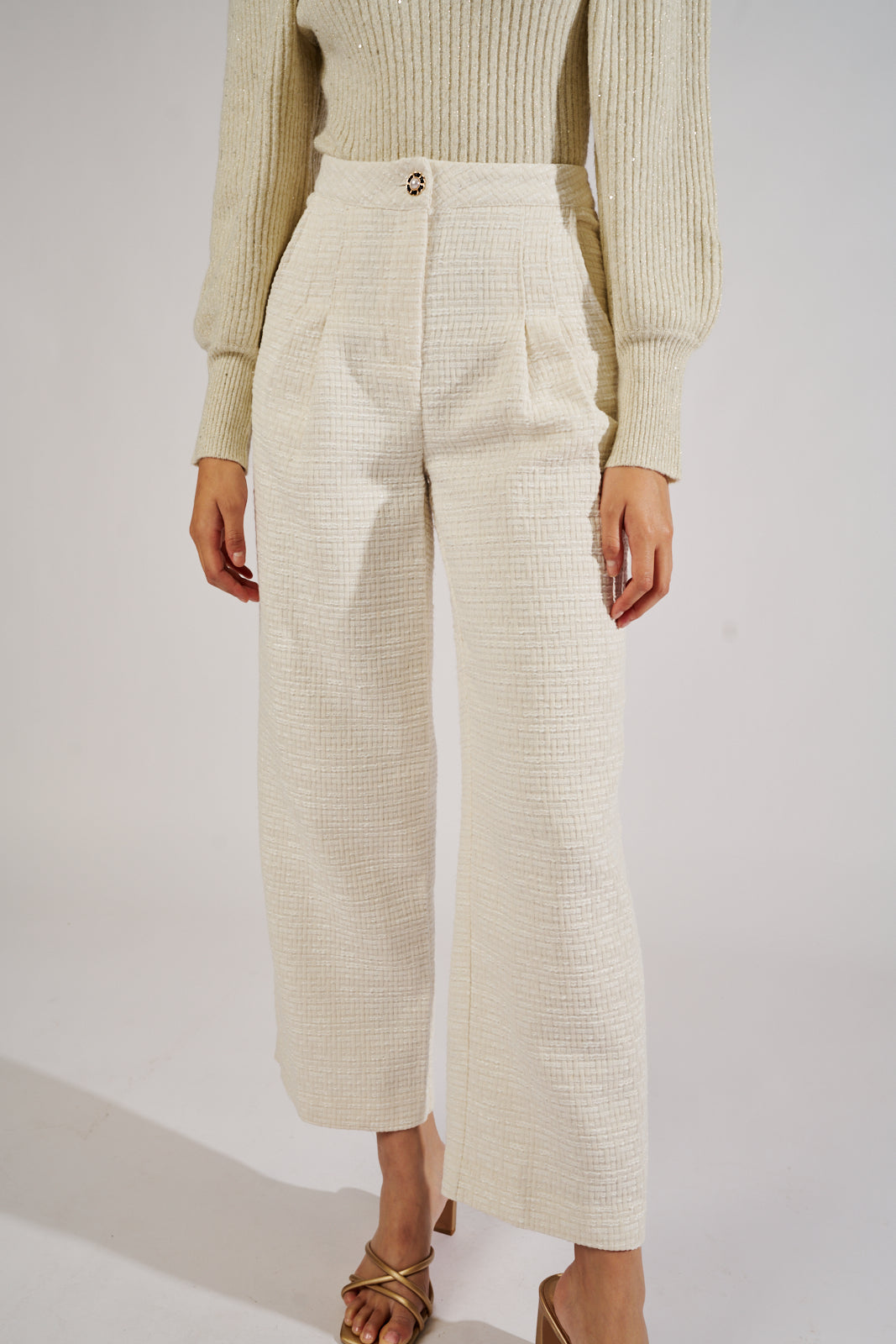 Stella Trouser - fab'rik
