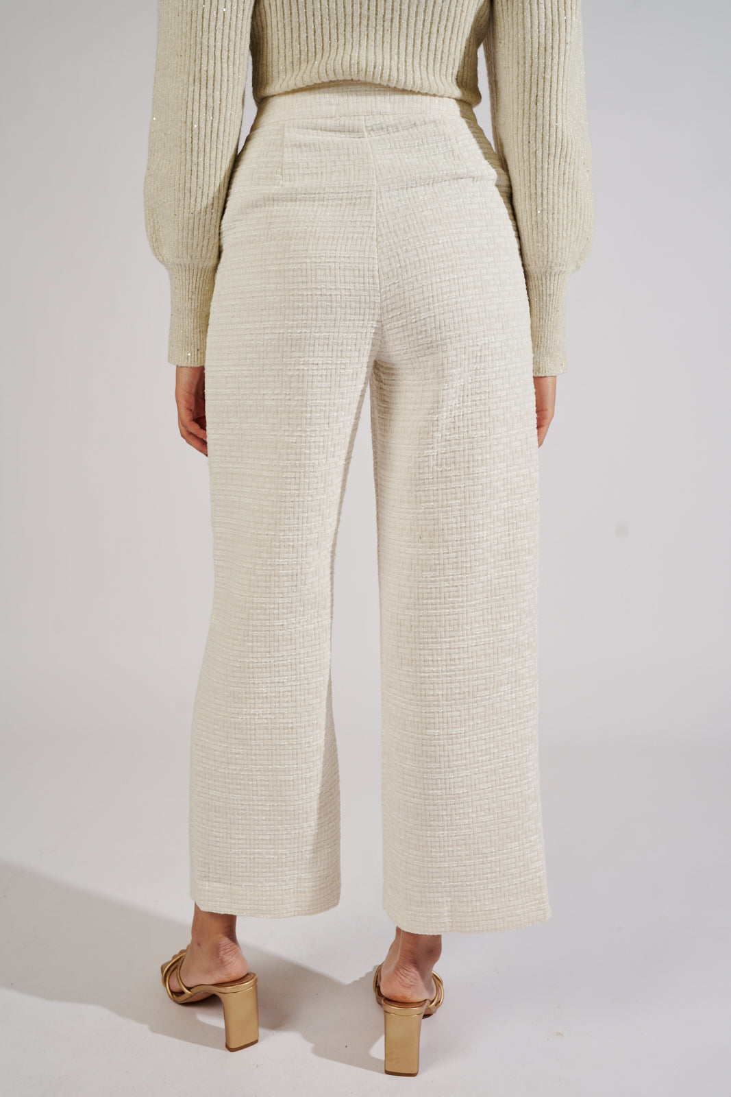 Stella Trouser - fab'rik