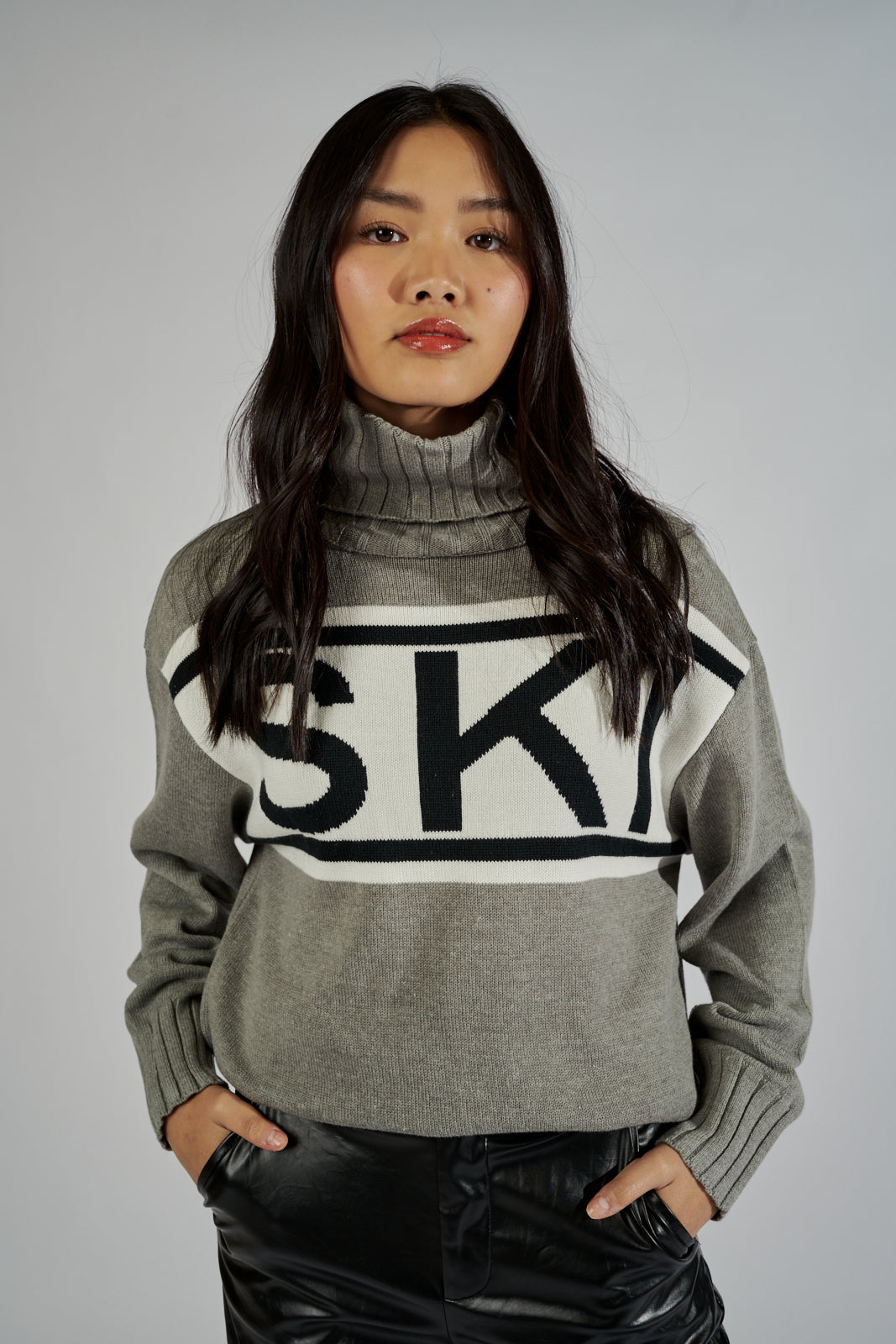 Apres "Ski" Sweater - fab'rik