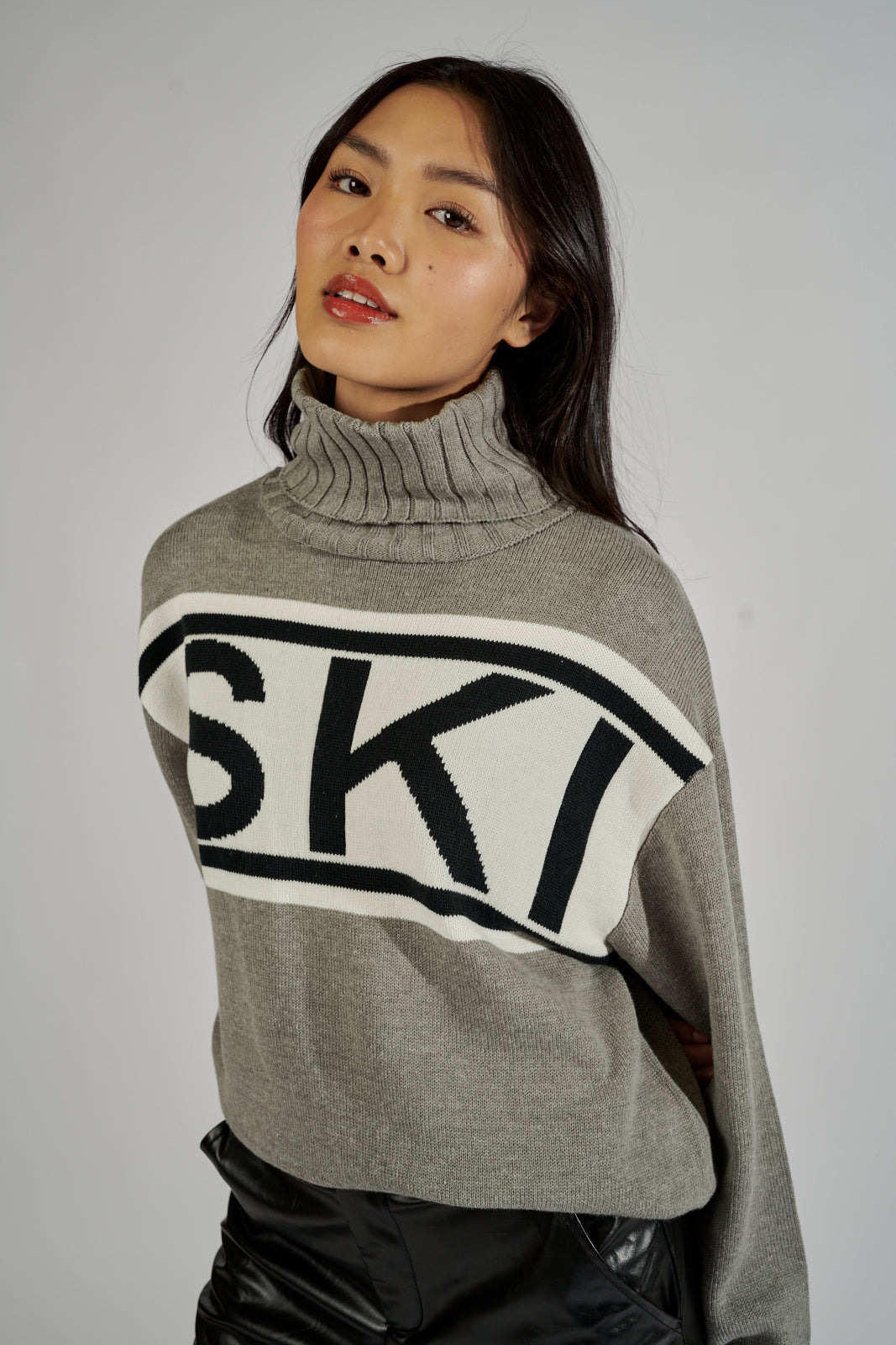 Apres "Ski" Sweater - fab'rik