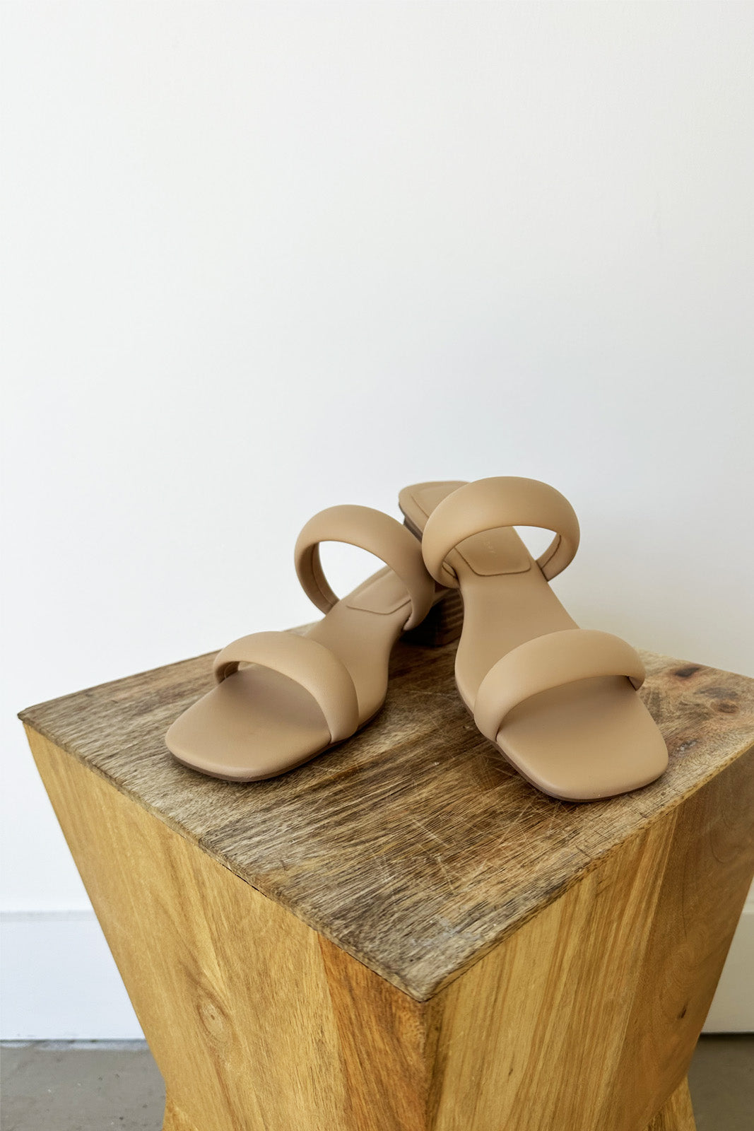 Chinese Laundry Alistar Heel - fab'rik