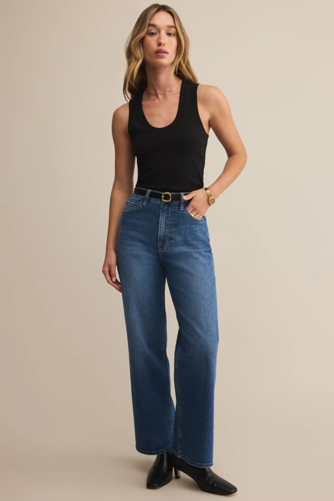 Z Supply Sirena Rib Tank