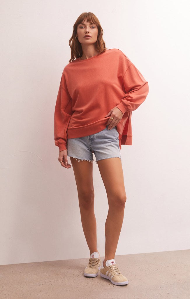 Z Supply Modern Weekender - fab'rik