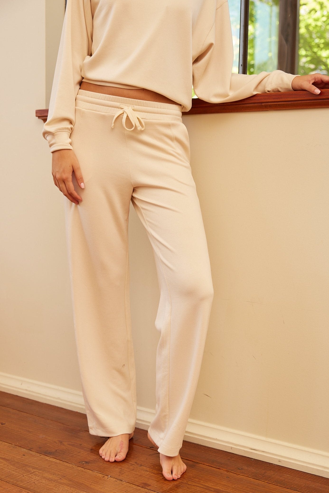 SALE - Sallie High Waisted Pants