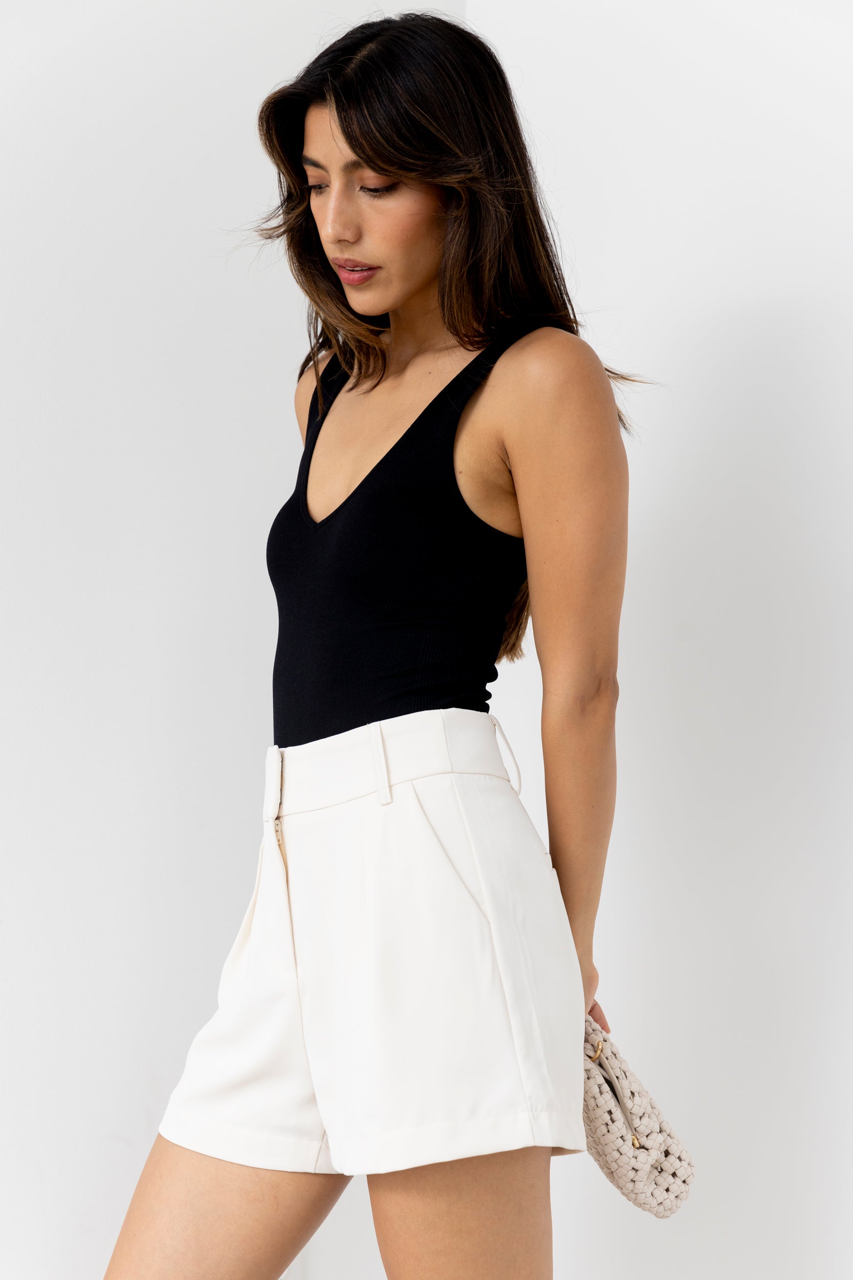 Carey Shorts - fab'rik