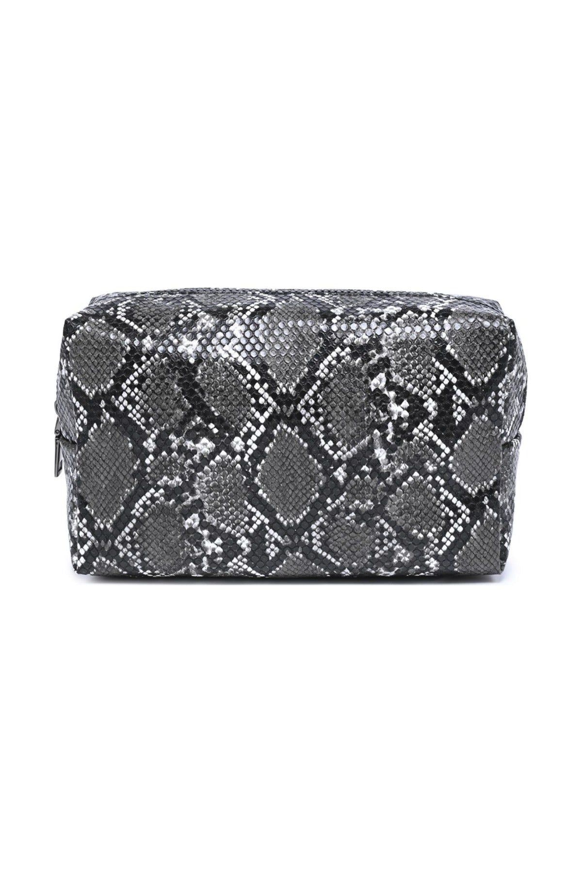 Marisol Snake Pouch | fab'rik