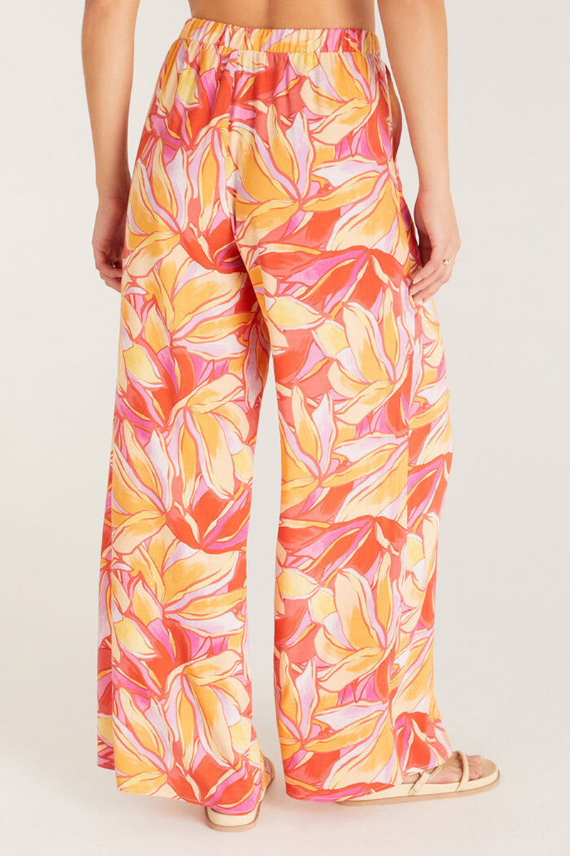 Z Supply Stained Glass Pant - fab'rik