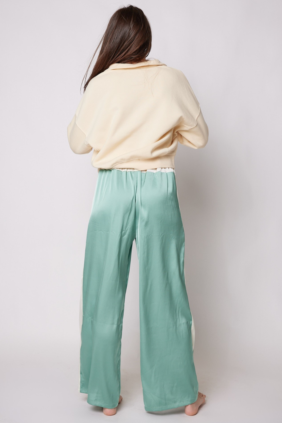 Cole Track Stripe Pants
