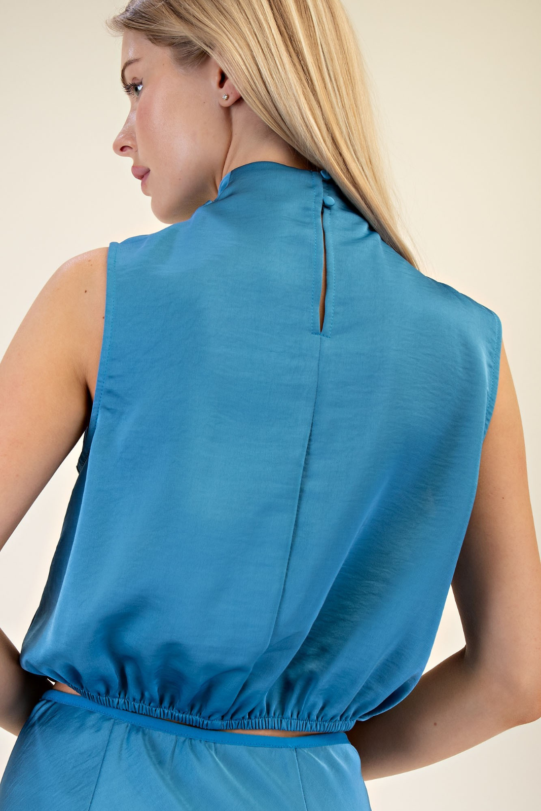 Tracey Blouse