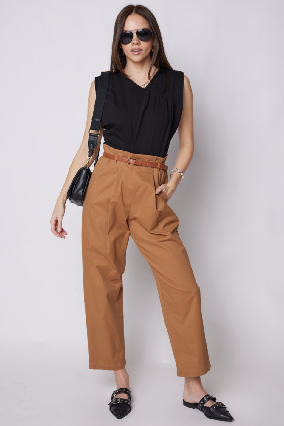 SALE - Sadia Jumpsuit