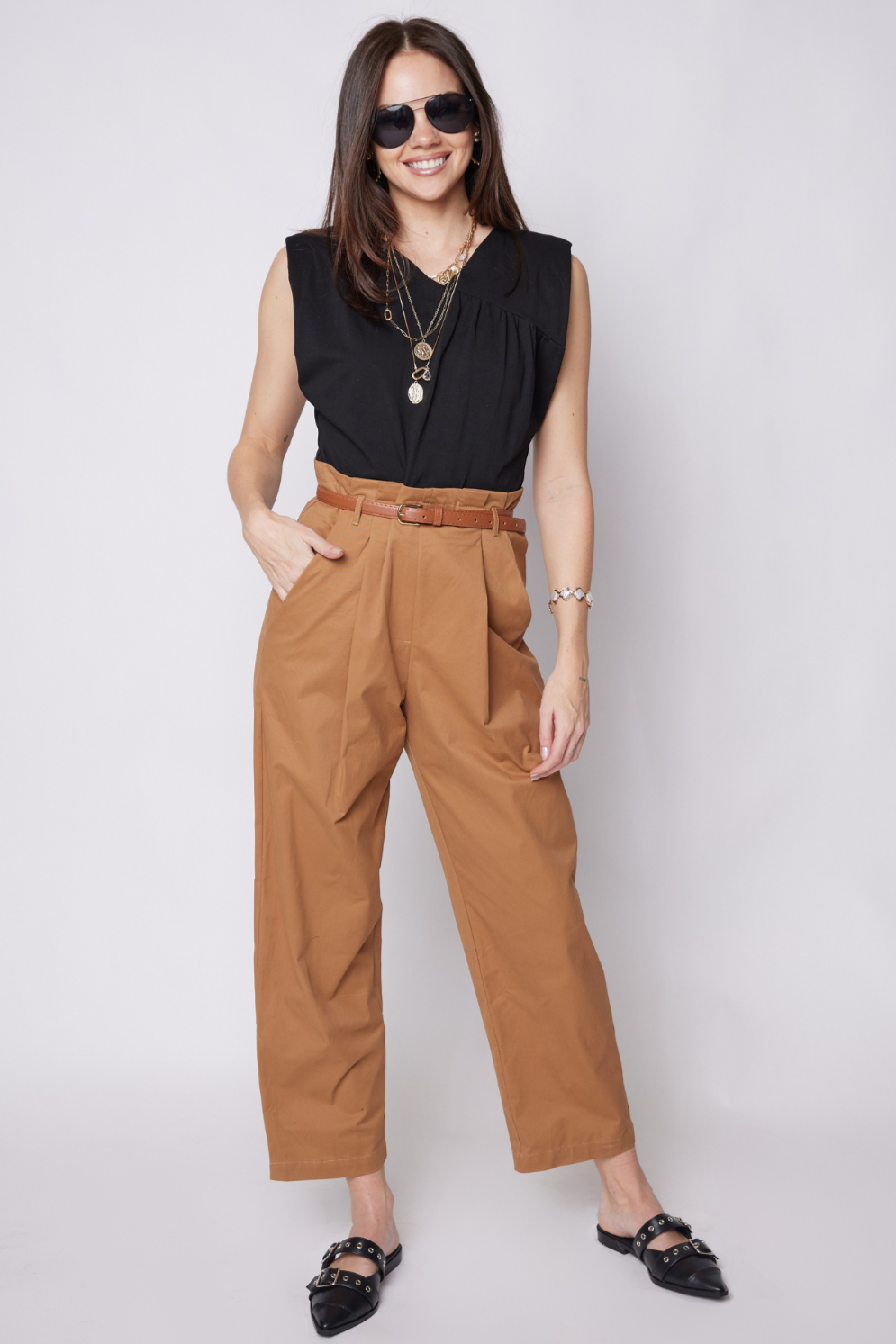 SALE - Sadia Jumpsuit