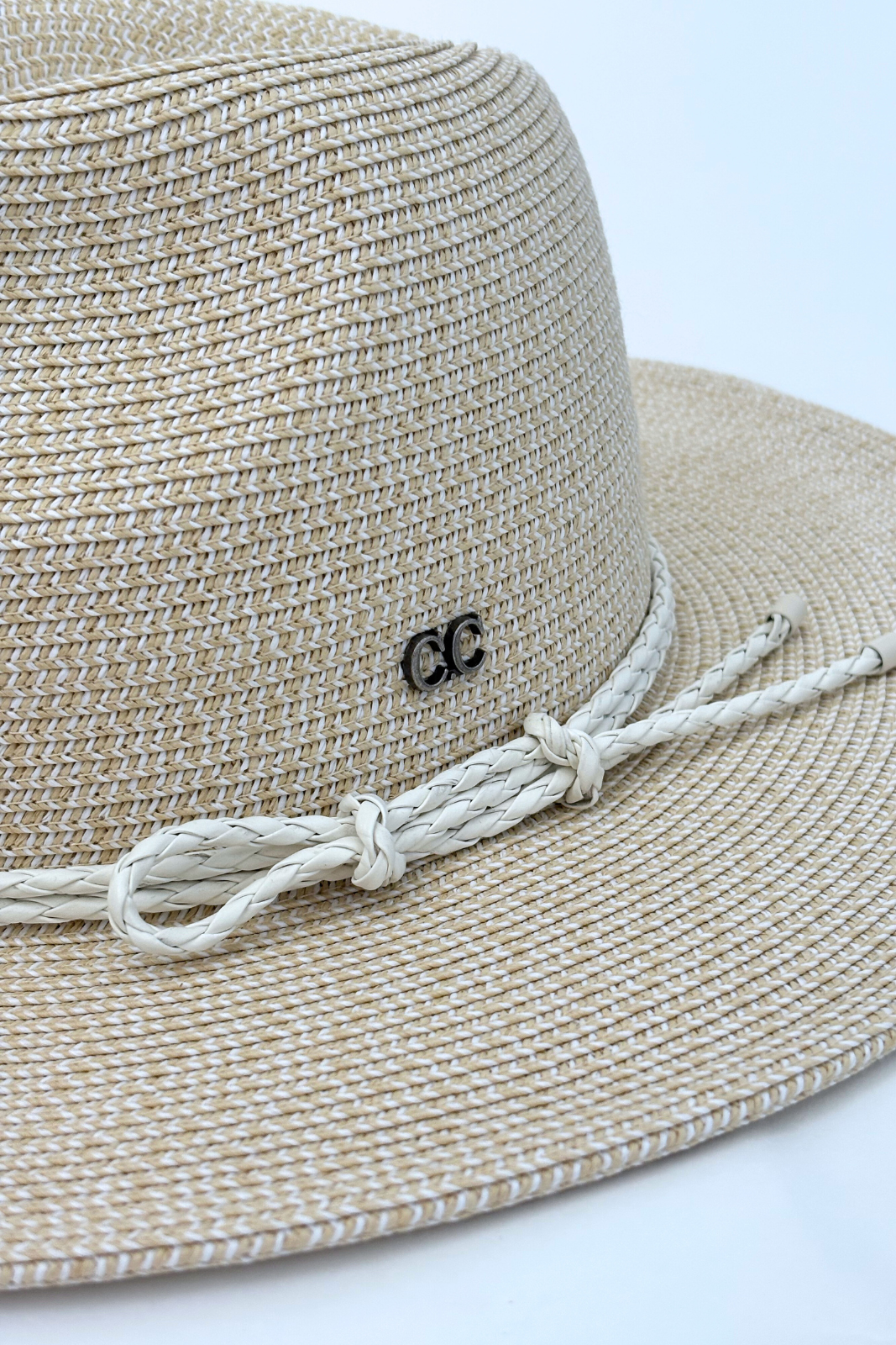 Liv Straw Hat