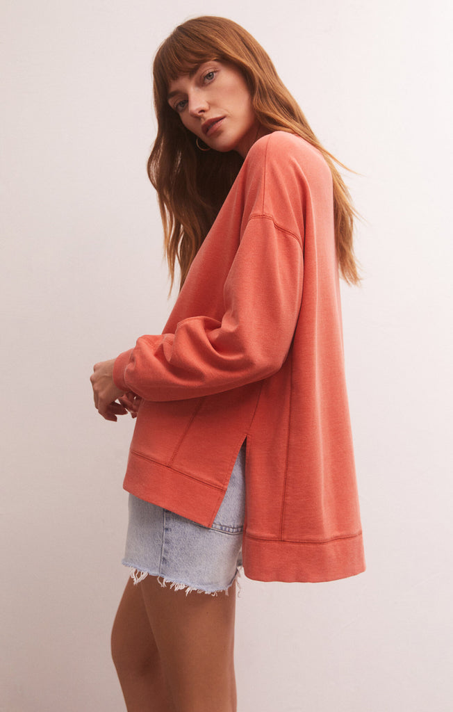 Z Supply Modern Weekender - fab'rik