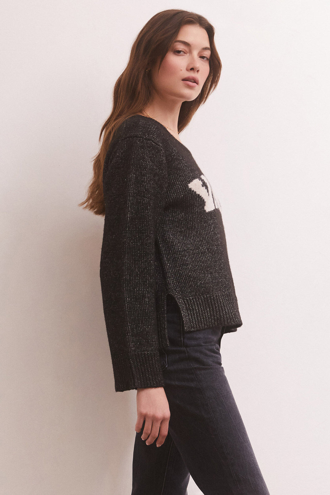 Z Supply Vino Sweater - fab'rik