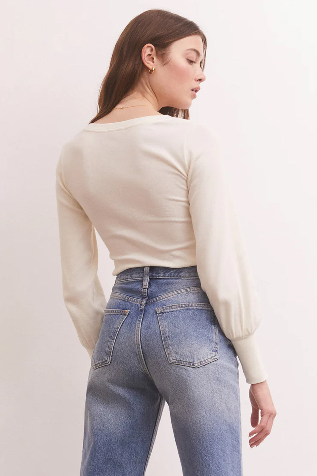 Z Supply Rylen Top - fab'rik