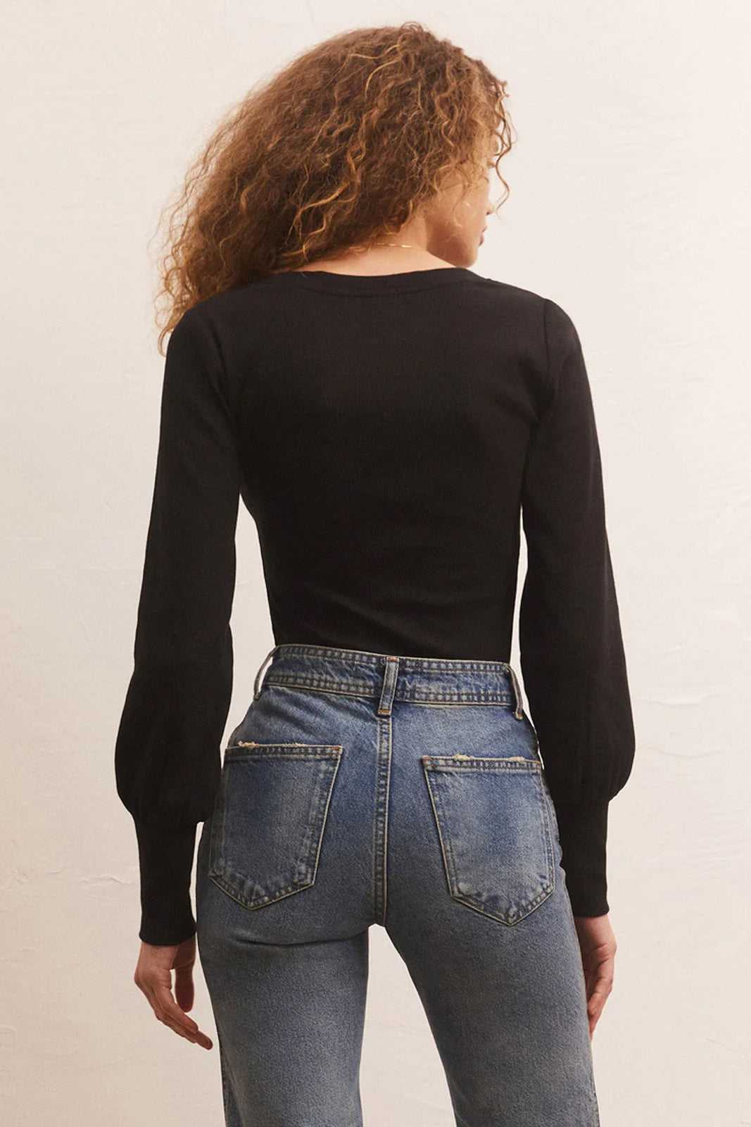 Z Supply Rylen Top - fab'rik