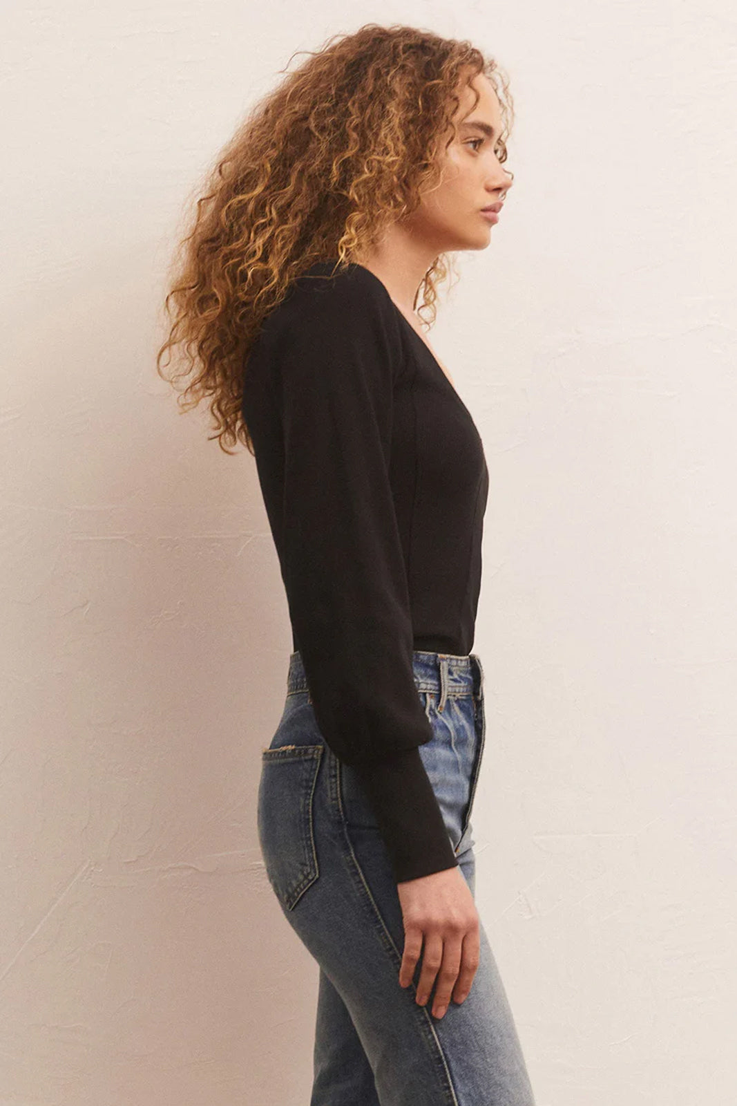 Z Supply Rylen Top - fab'rik