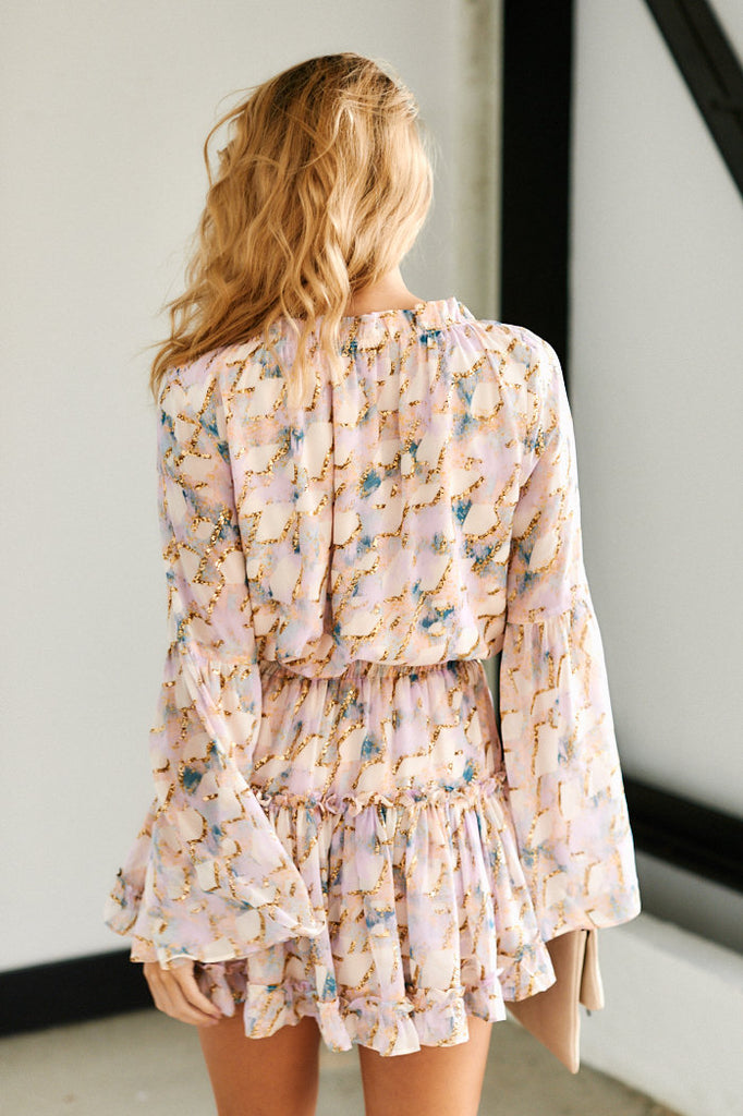 Zozo Dress - fab'rik