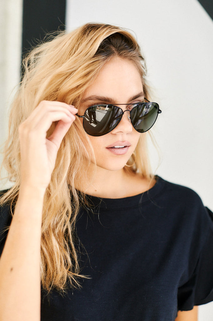Willow Aviators - fab'rik