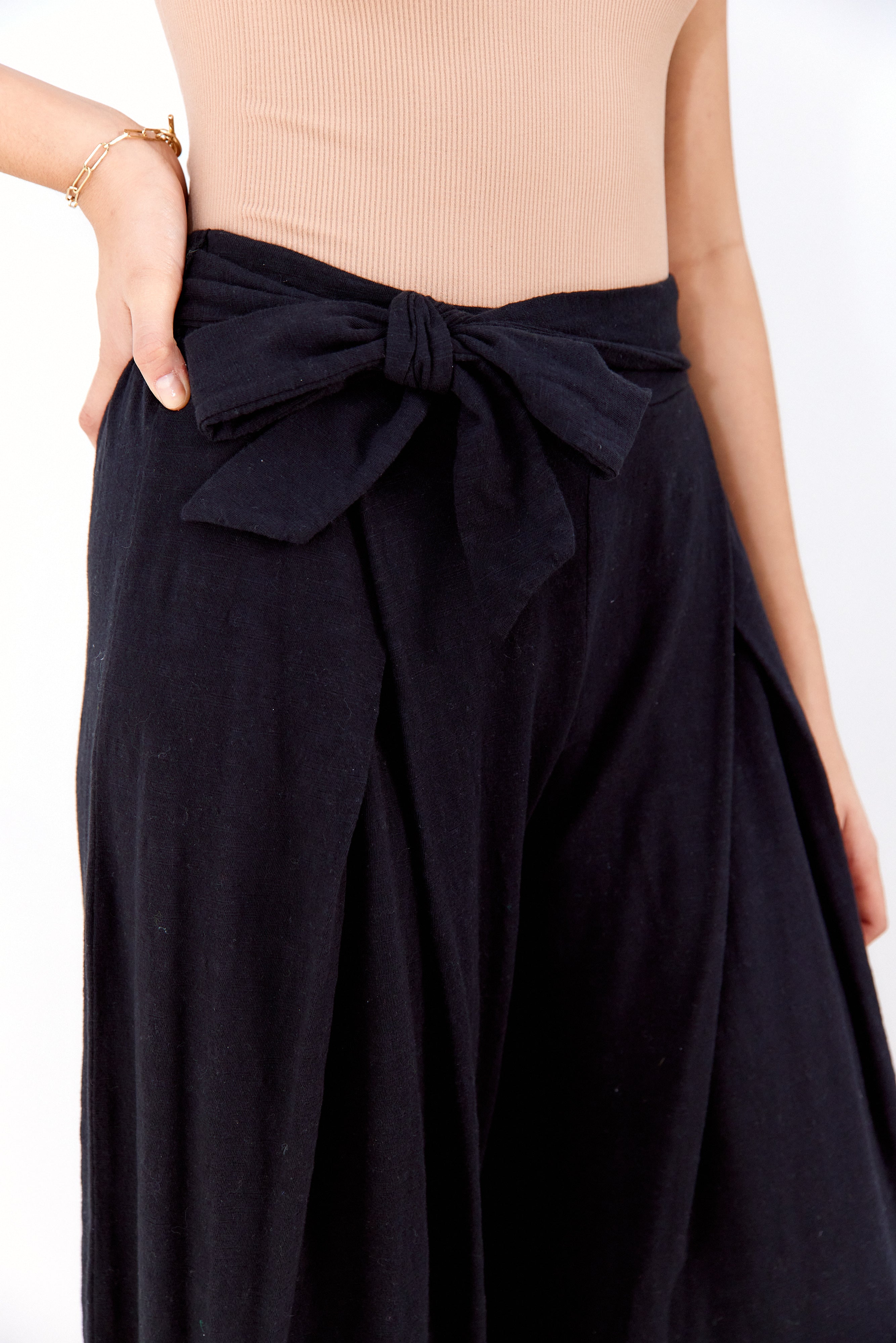 Z Supply Yara Slub Pant - fab'rik