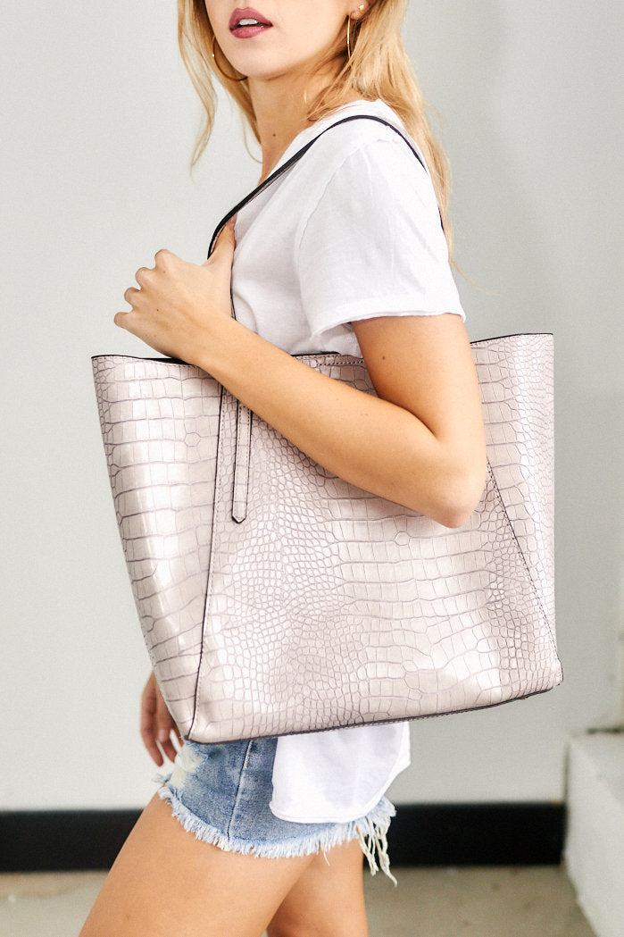 Ryland Large Tote Bag - fab'rik