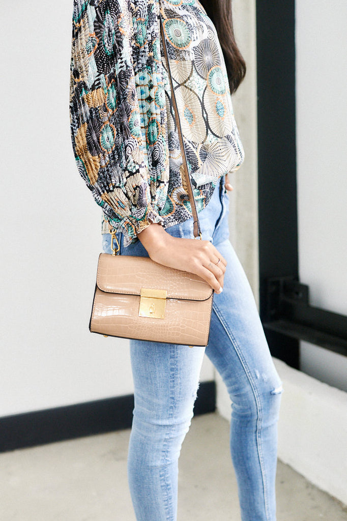 Madden Bag - fab'rik