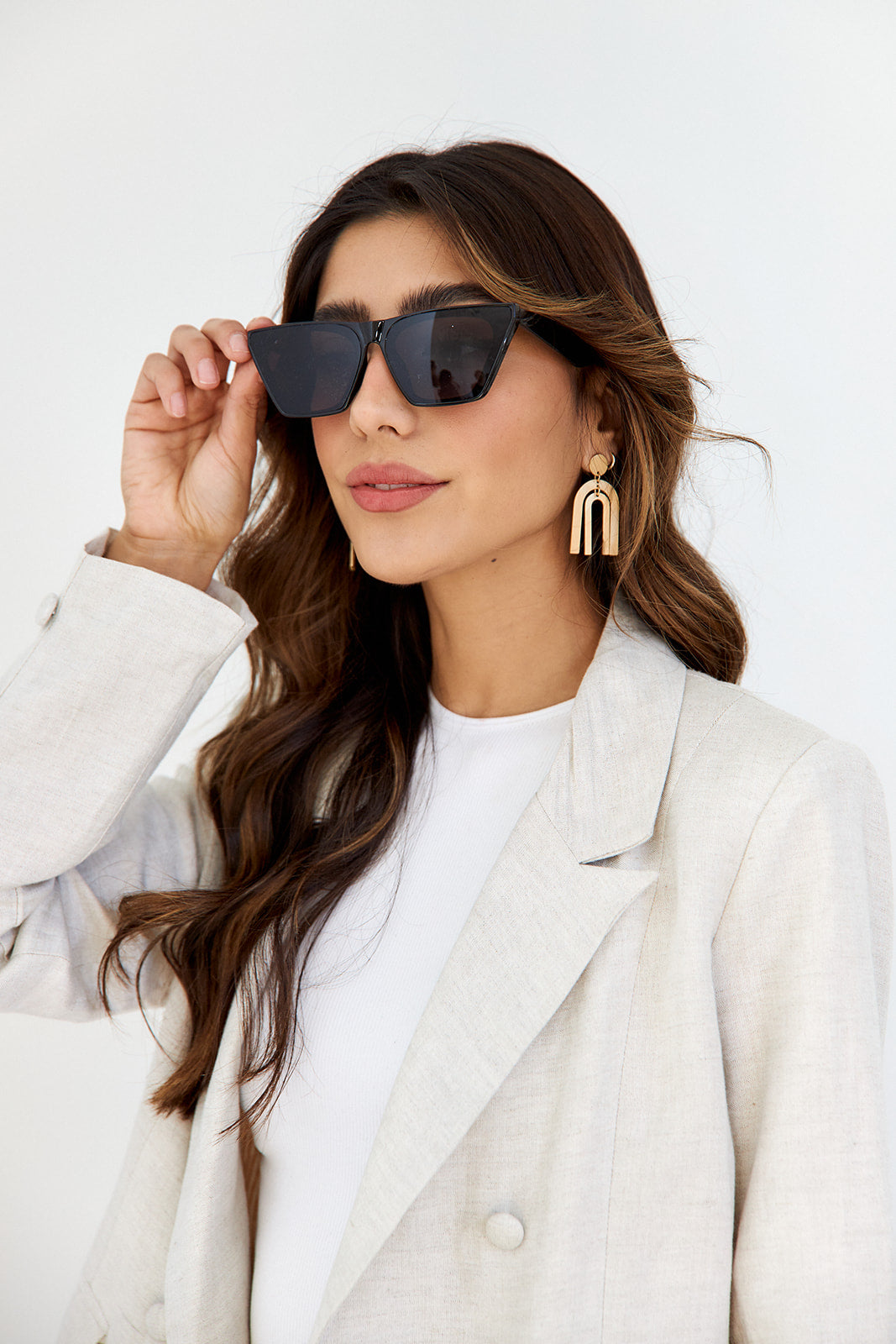 Benita Sunglasses - fab'rik