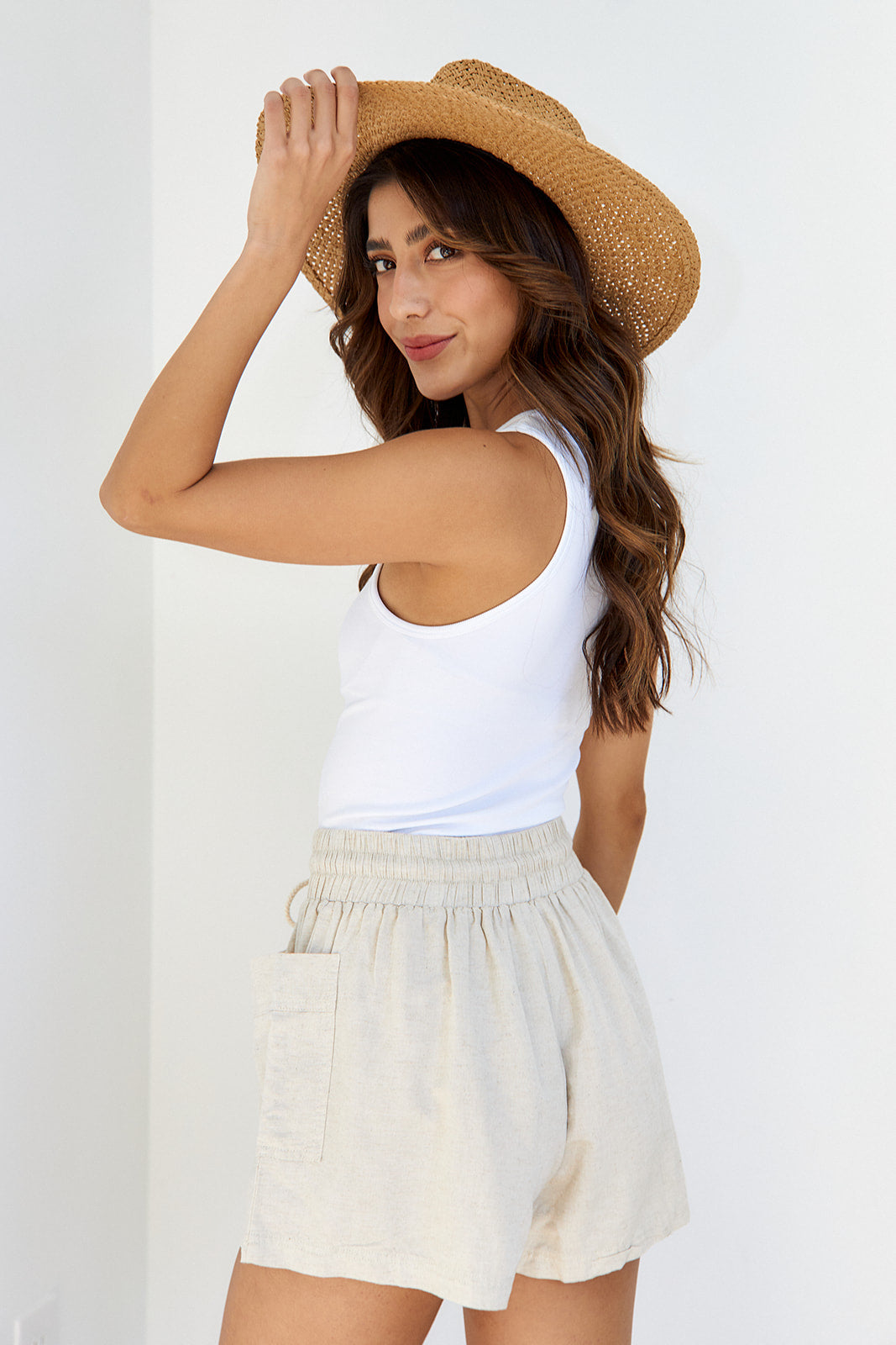 Doreen Shorts - fab'rik