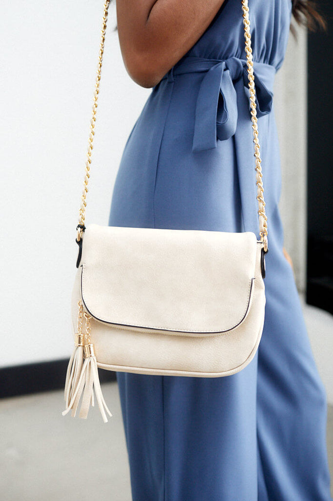 Arianne Crossbody - fab'rik
