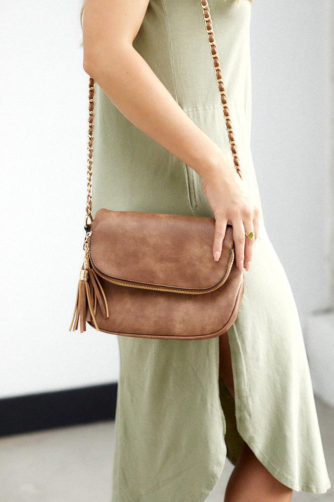Arianne Crossbody - fab'rik