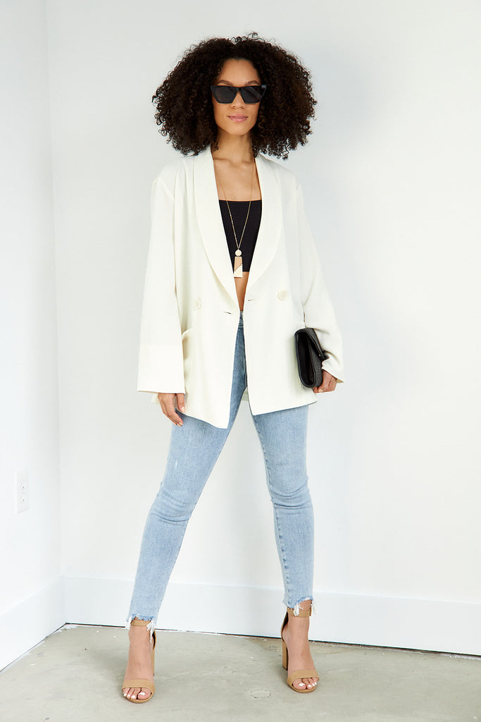 Pistola Audrey Mid Rise Skinny Jeans - fab'rik