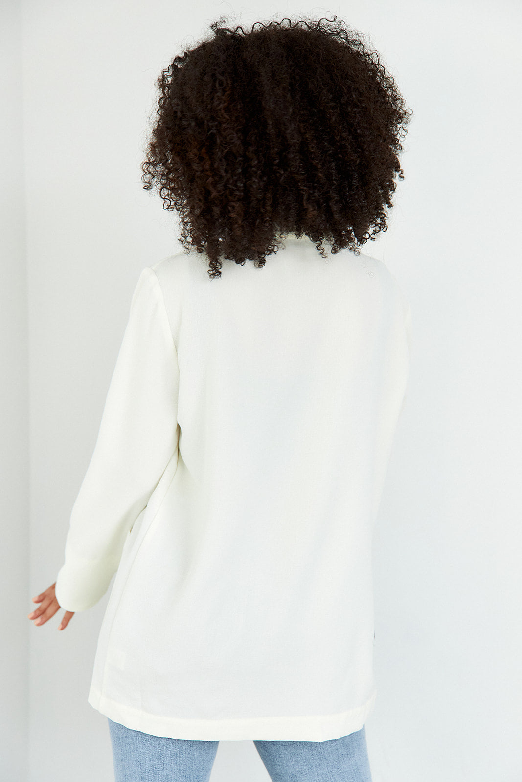 Aislynn Blazer - fab'rik