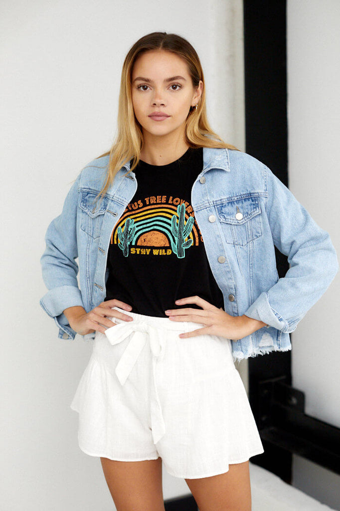SALE - Linnia Shorts - fab'rik