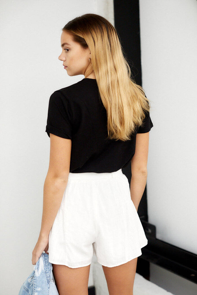 SALE - Linnia Shorts - fab'rik