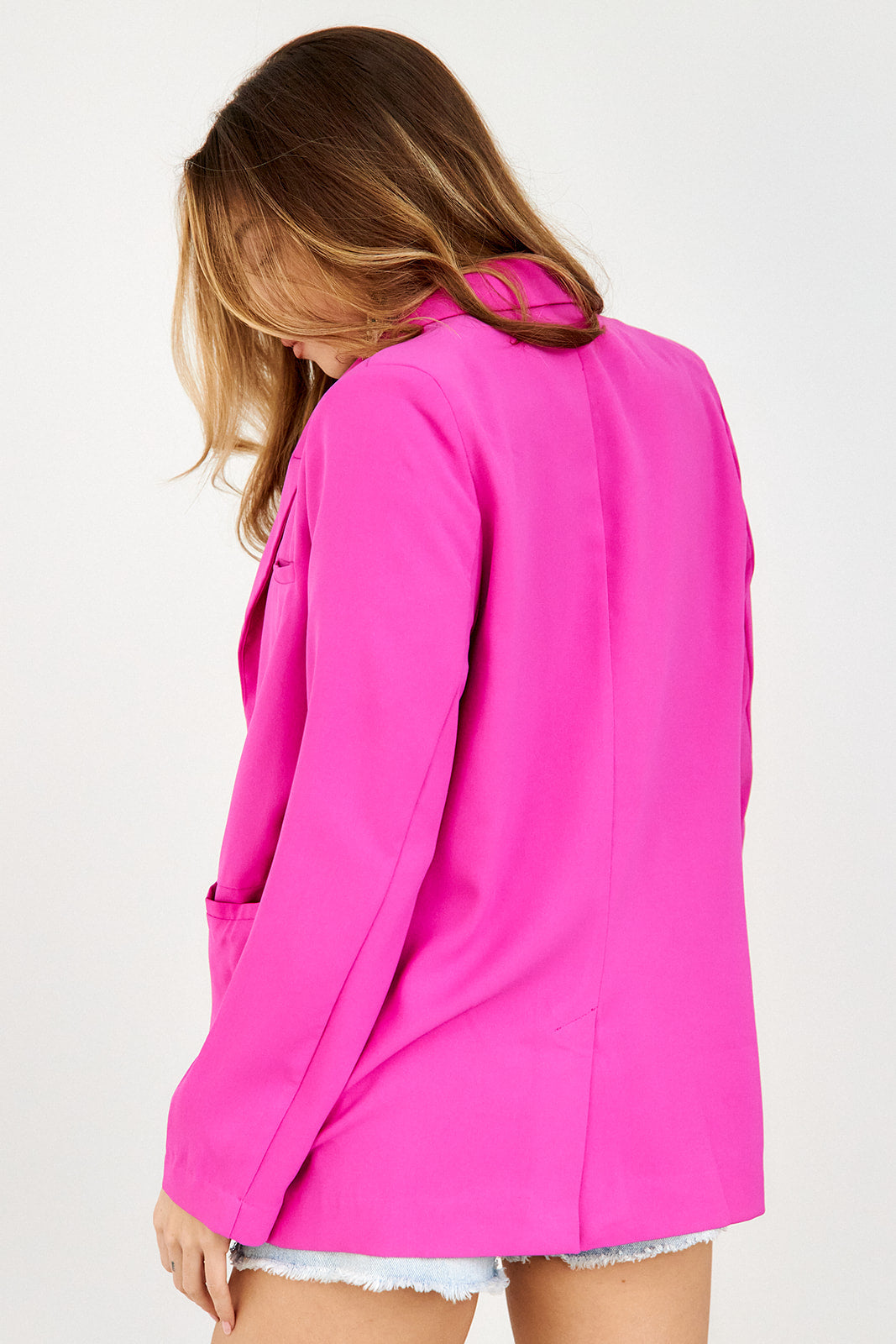 Harper Blazer - fab'rik