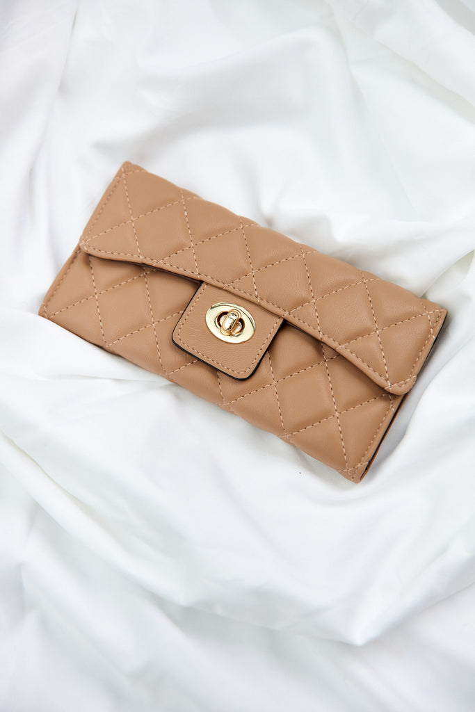 Davie Clutch - fab'rik