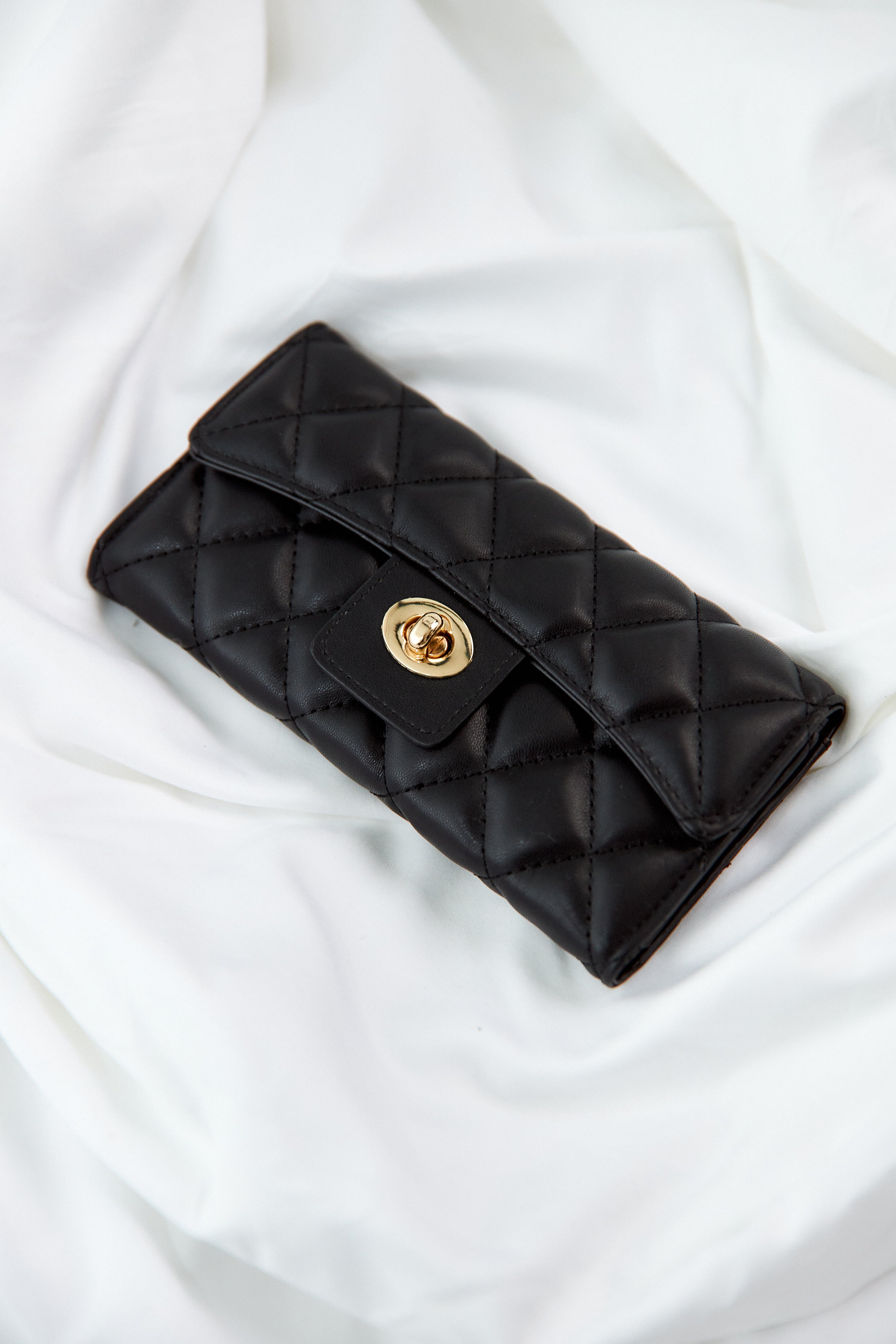 Davie Clutch - fab'rik