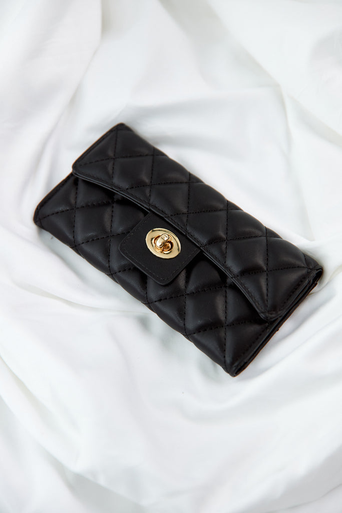 Davie Clutch - fab'rik