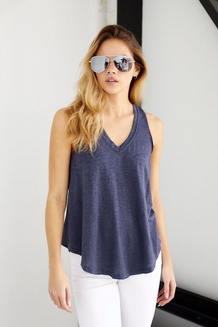 SALE - Z Supply The Airy Slub Vagabond - fab'rik