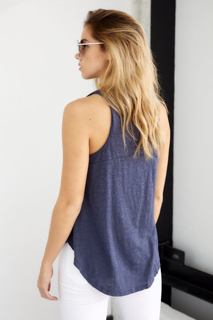 SALE - Z Supply The Airy Slub Vagabond - fab'rik