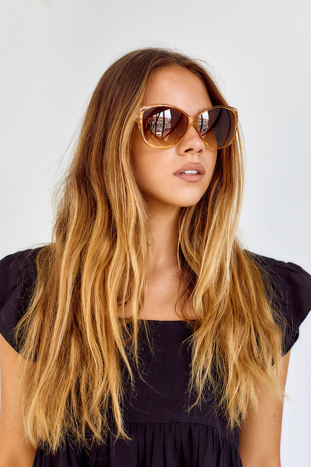 Escape Sunglasses - fab'rik