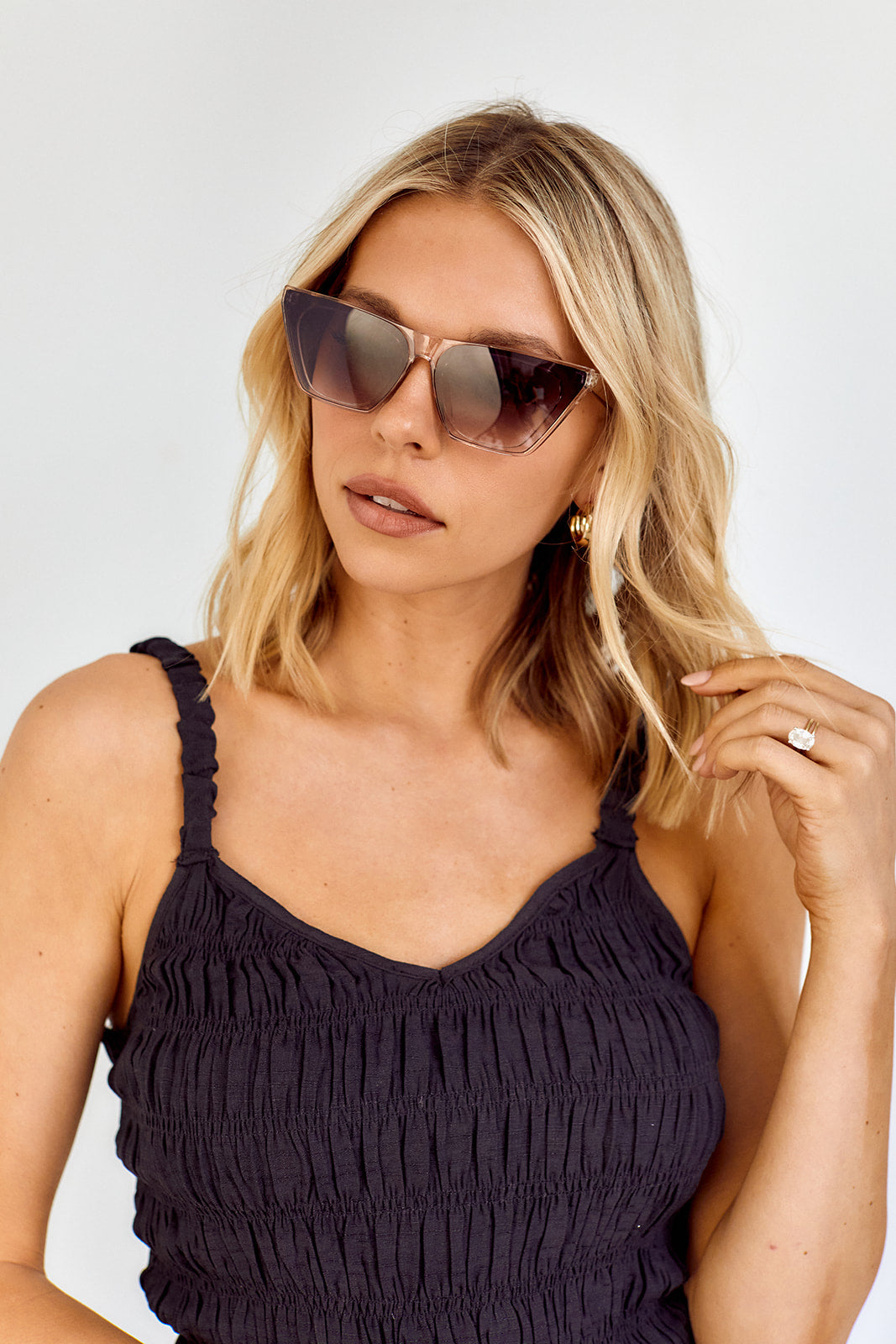 Benita Sunglasses - fab'rik